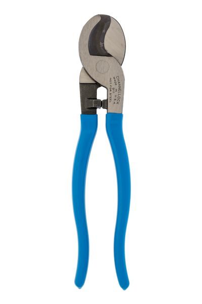 CABLE CUTTING PLIERS
